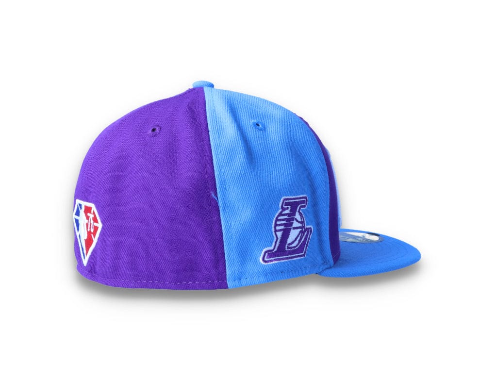 59FIFTYLA Lakers NBA City Edition Official - LOKK