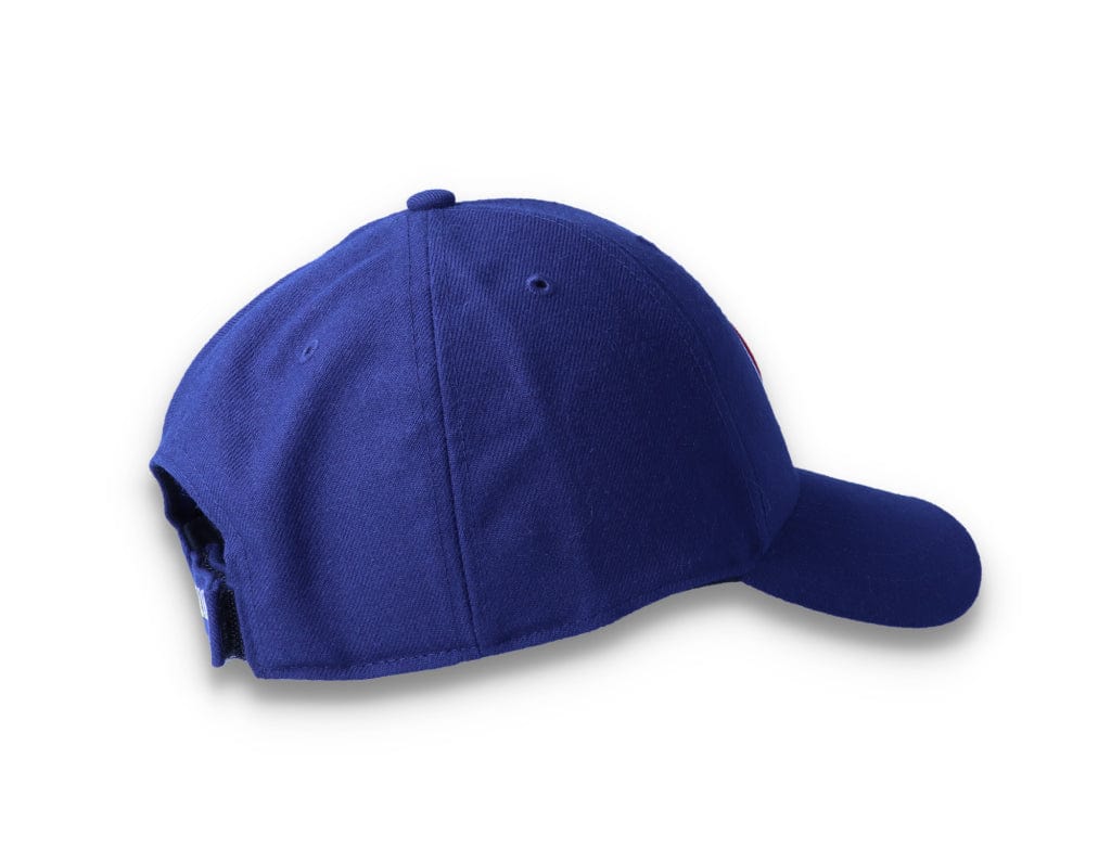 Cap Montreal Canadiens NHL MVP Cap Blue - LOKK