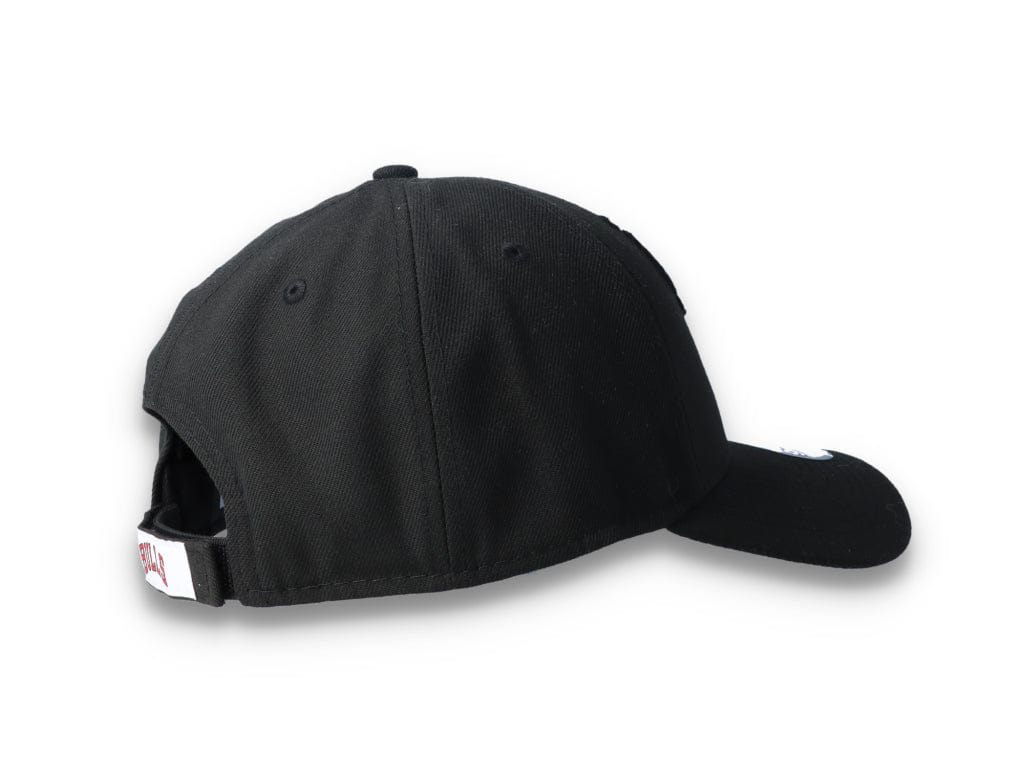9FORTY The League Chicago Bulls Official Team Color - LOKK