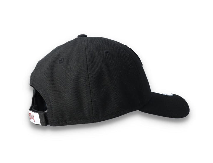 9FORTY The League Chicago Bulls Official Team Color - LOKK