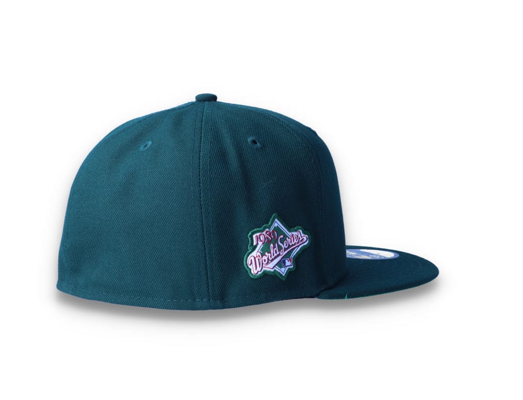 59FIFTY World Series Oakland Athletics - LOKK