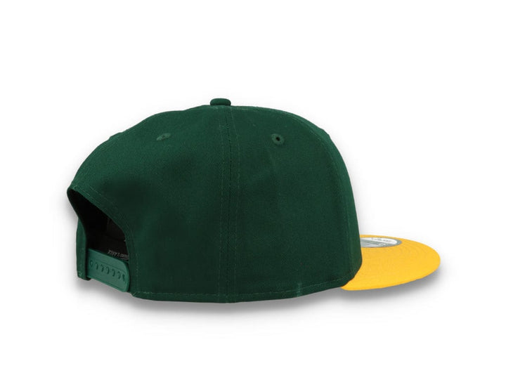 9FIFTY MLB Chicago Oakland Athletics Team - LOKK
