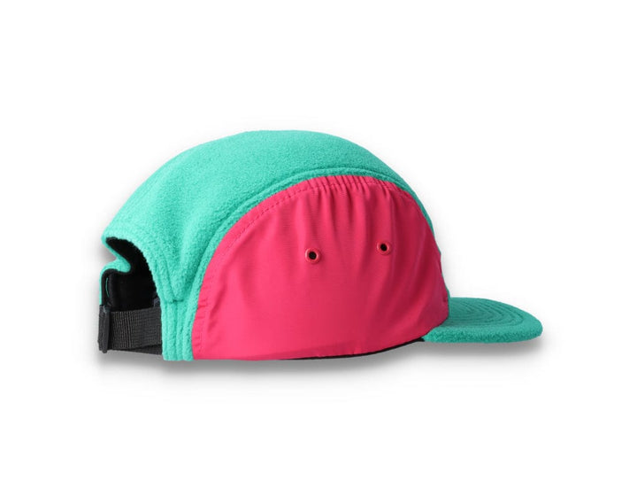 New Era X Polartec Camper Pink - LOKK