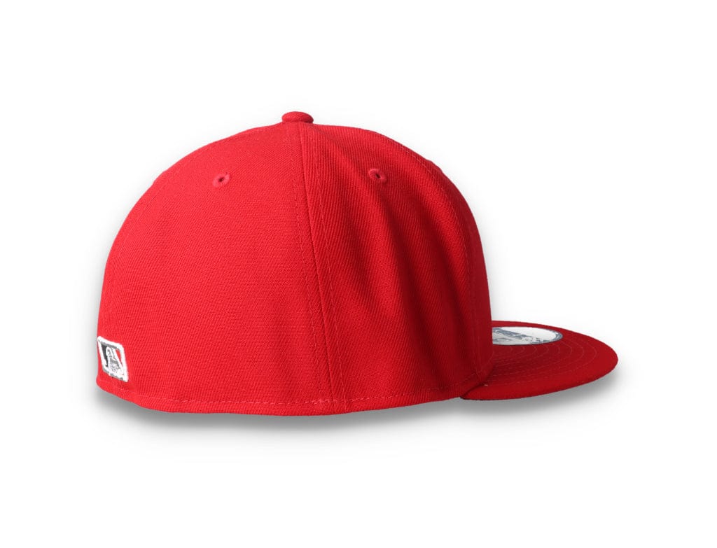 59FIFTY AC Perf Cincinnati Reds Home - LOKK