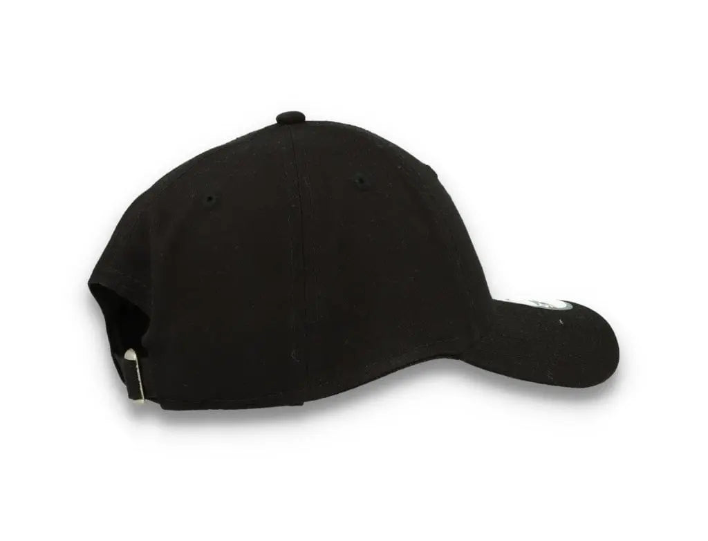 9Forty Cap Black Manchester United - New Era - LOKK
