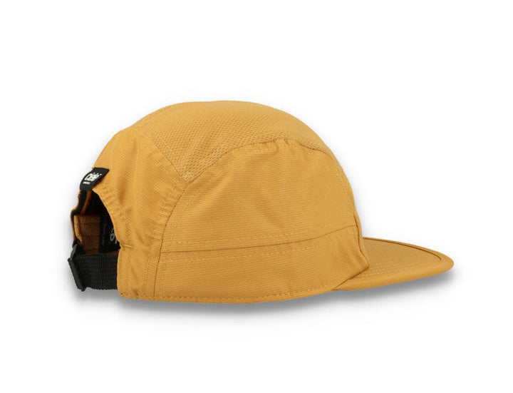 5-Panel Cap Ciele GOCap Athletics Sable - LOKK