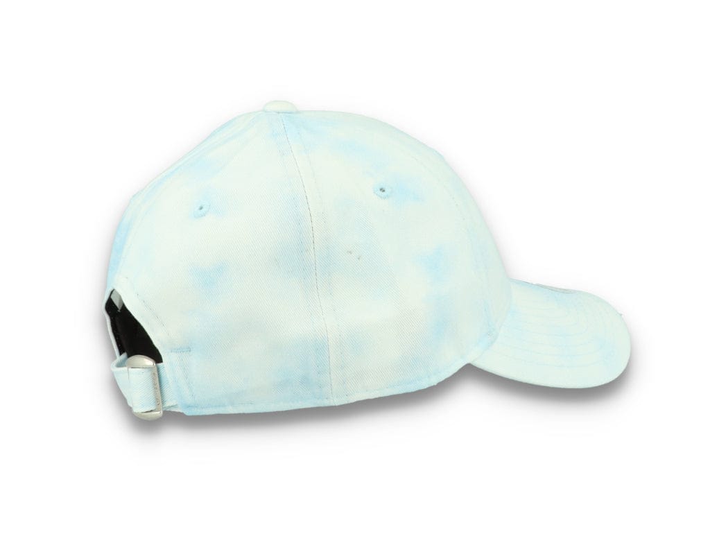 9FORTY Womens Pastel Dye NY Yankees Blue - LOKK