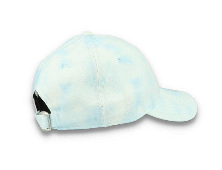 9FORTY Womens Pastel Dye NY Yankees Blue - LOKK