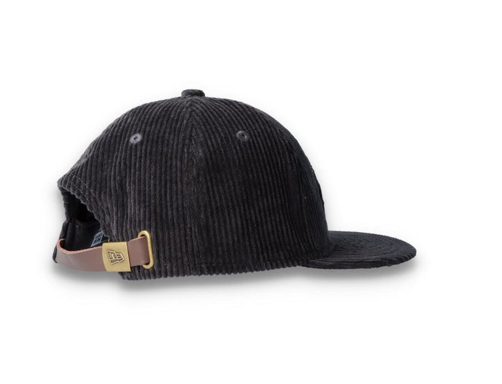 9FIFTY Retro Crown Korea FW21 Into The Woods Pack Charcoal - LOKK