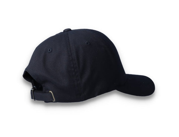 Cap Black Flexfit Wooly Combed Adjustable Black/Black 6277DC - LOKK
