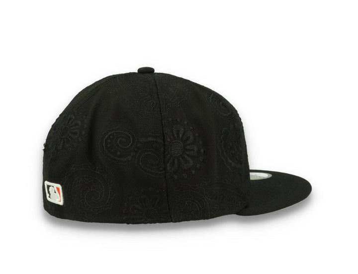 59FIFTY San Francisco Giants MLB Swirl - LOKK