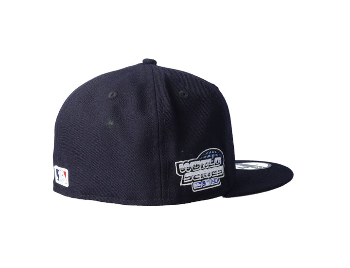 59FIFTY Boston Red Sox World Series Side Patch - LOKK