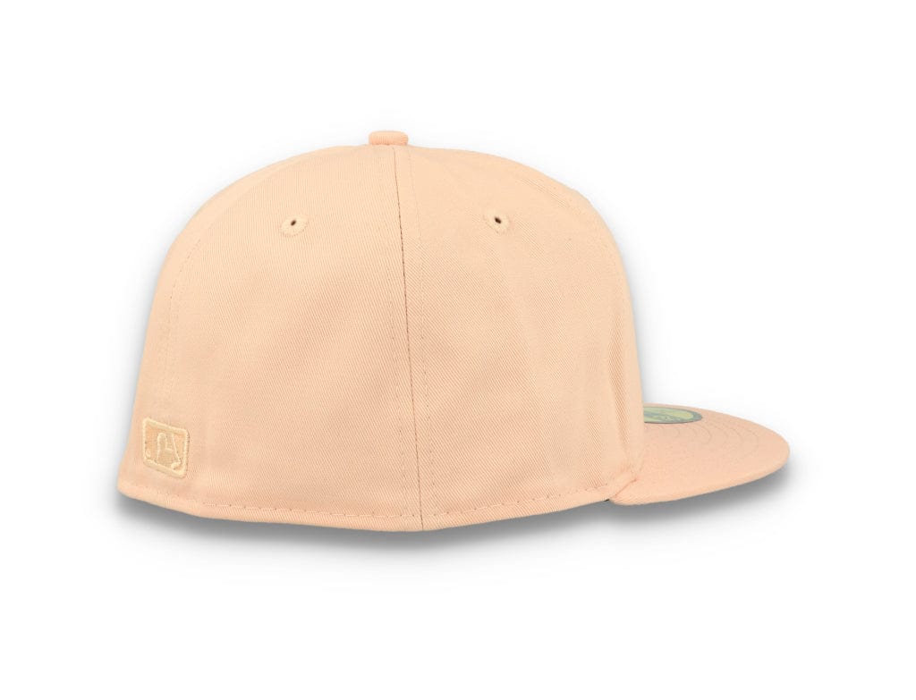 59FIFTY League Essential NY Yankees Pink - LOKK