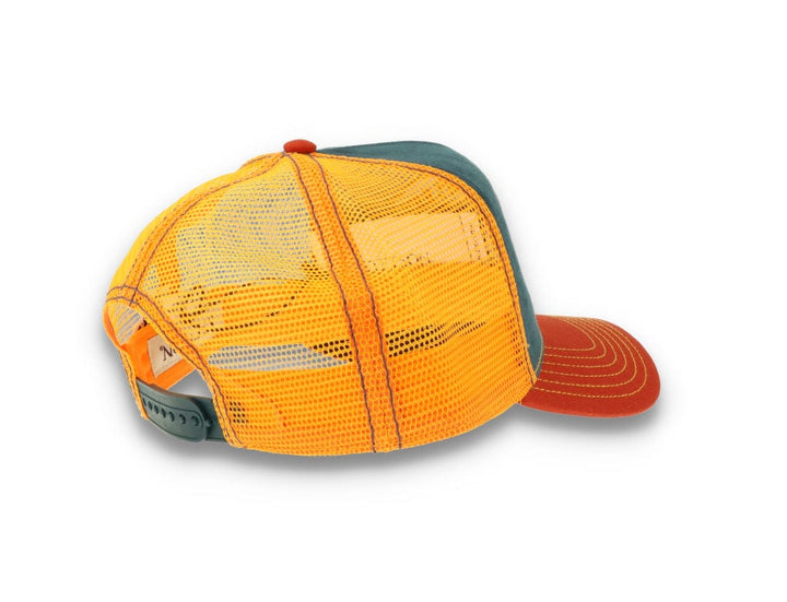 Trucker Cap Fishermen´s Bay - LOKK