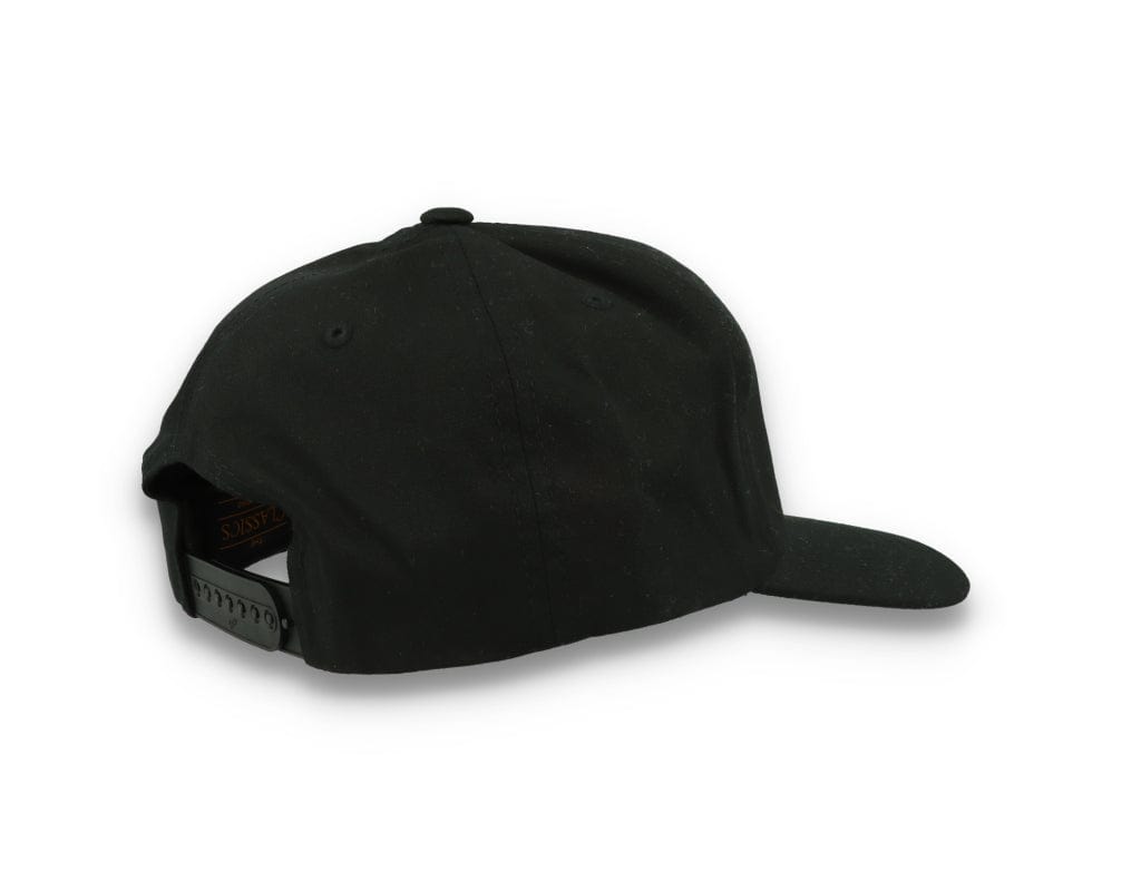 LOKK X RAPPER'S DELIGHT BLACK/WHITE - LOKK