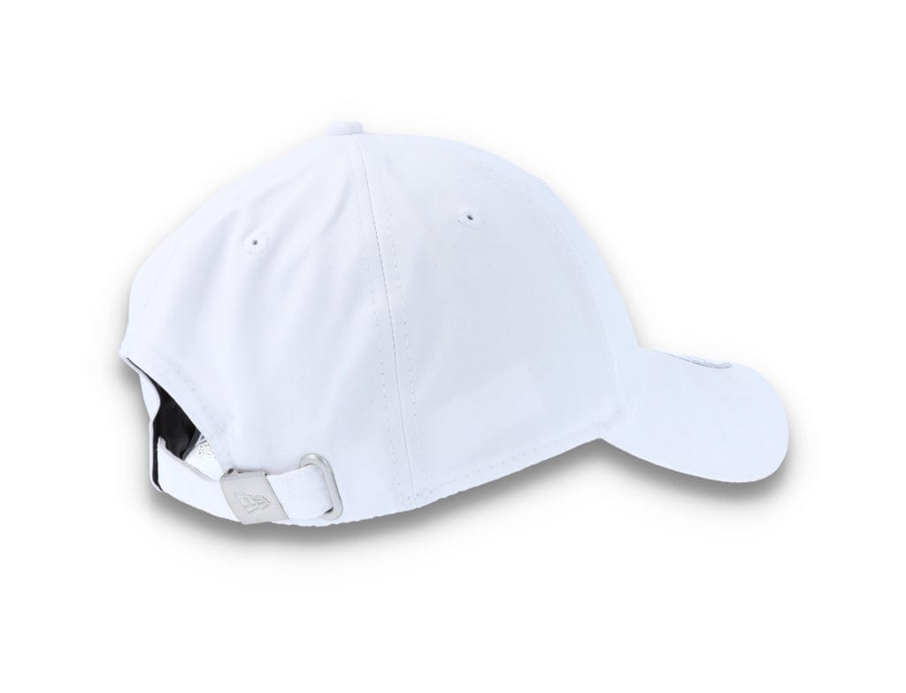 Cap NY Yankees White Flawless 9FORTY - LOKK