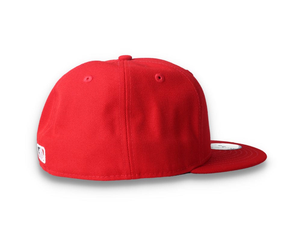 59FIFTY Acperf  St. Louis Cardinals Game - LOKK