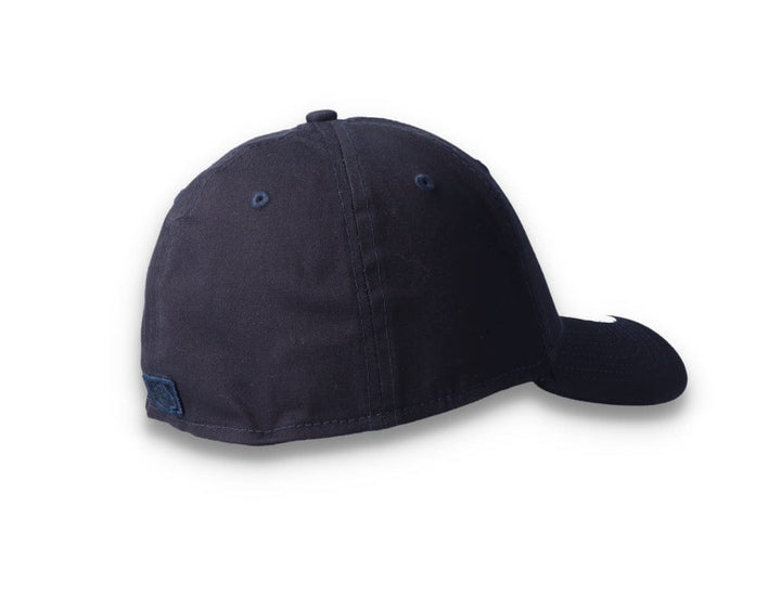 Cap Stretch-Fit Blue Boston Red Sox League Essential 39THIRTY - LOKK