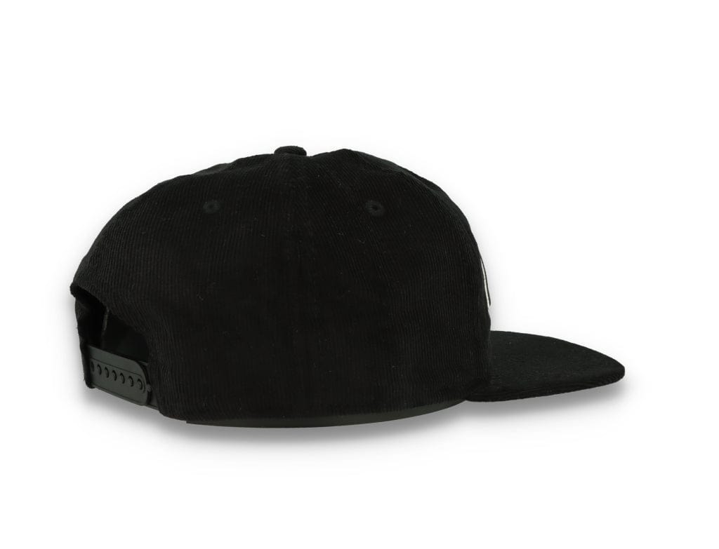 League Champions Golfer Chicago Bulls  Black - LOKK