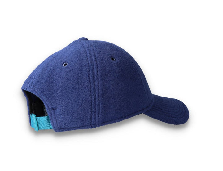 9FORTY New Era X Polartec Camper Navy/Teal - LOKK