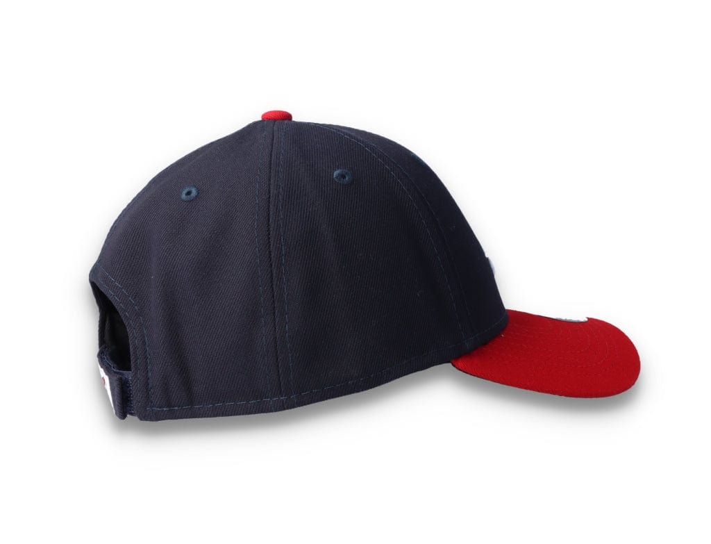 9FORTY The League MLB Atlanta Braves Team Colour - LOKK