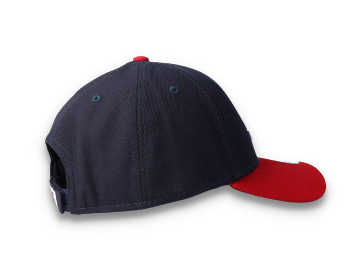 9FORTY The League MLB Atlanta Braves Team Colour - LOKK