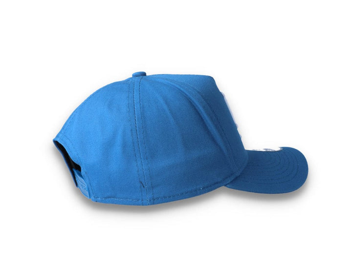 Barne Cap LA Dodgers Blue 9FORTY A-Frame - LOKK