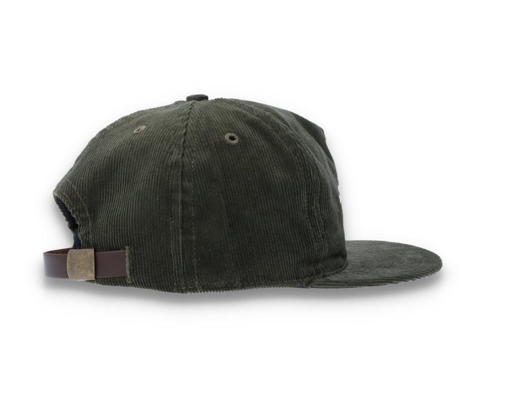 The Ampal Creative Chimayo II Green - LOKK