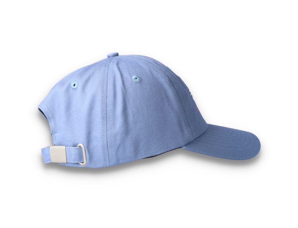 Jungles Jungles Wild Styles Cap Blue - LOKK