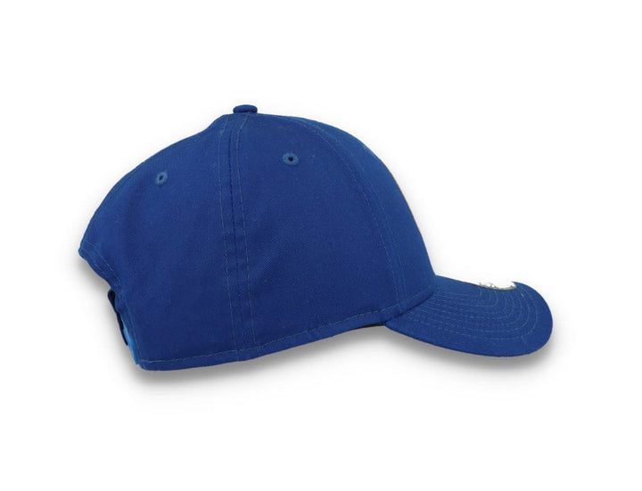 9FORTY Essentials Team Chelsea Football Club Blue - LOKK