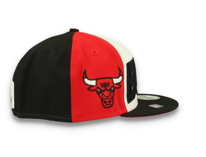 59FIFTY NBA Back Half 23 Chicago Bulls - LOKK