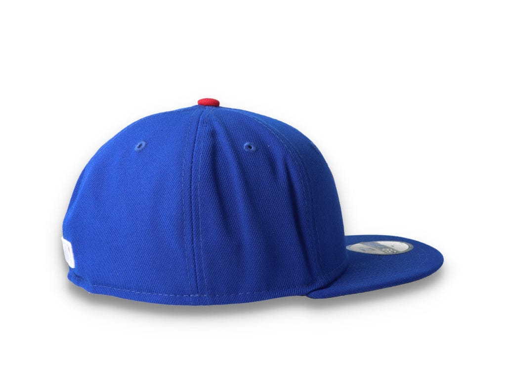 59FIFTY AC Perf Chicago Cubs Game 2021 - LOKK