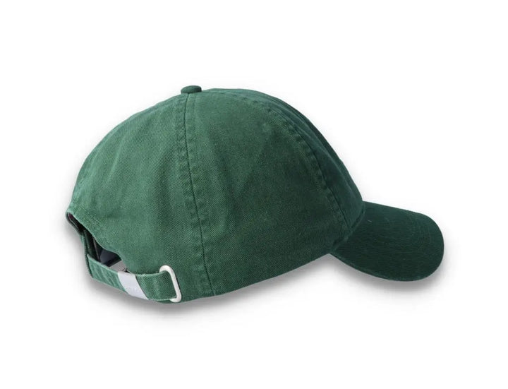 Barbour Cascade Sports Cap Racing Green - LOKK