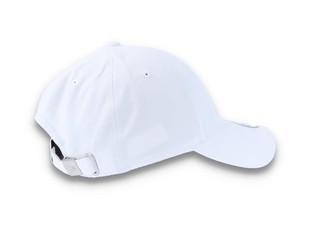 Cap NY Yankees White Flawless 9FORTY - LOKK