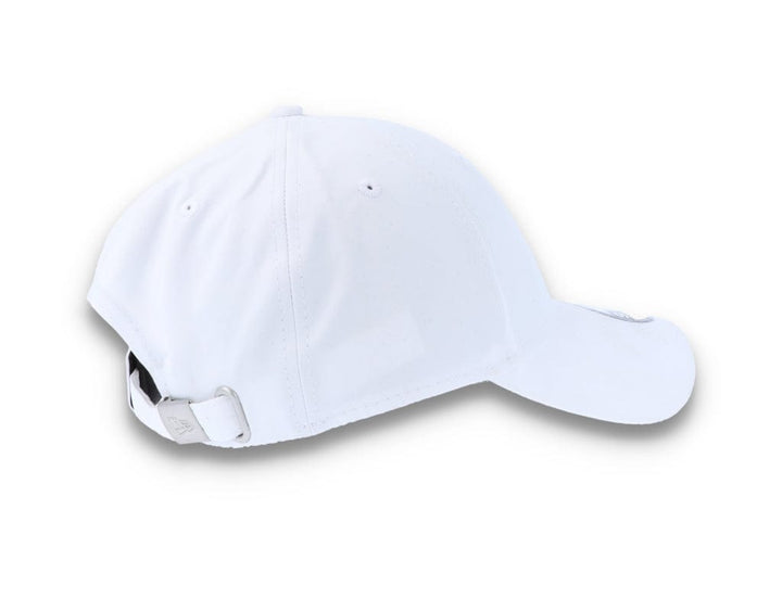 Cap NY Yankees White Flawless 9FORTY - LOKK