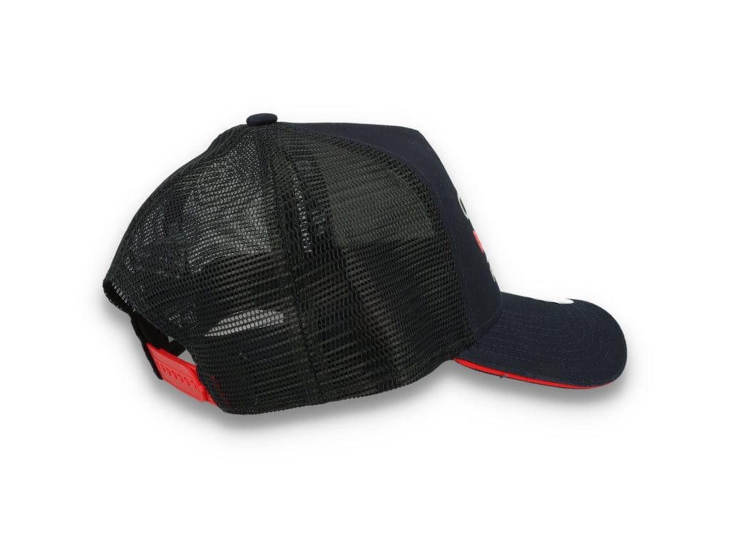 Trucker Cap Core Red Bull Racing - LOKK