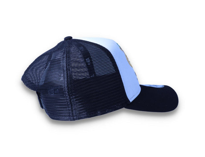 Trucker Cap Food Pack Pizza - LOKK