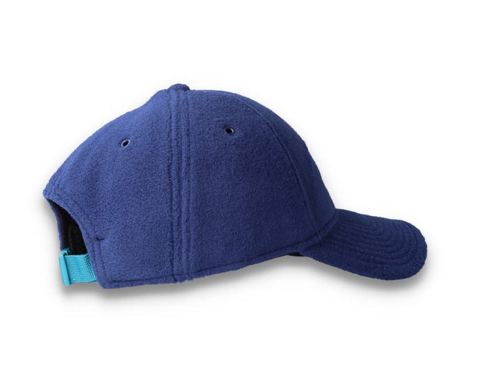 9FORTY New Era X Polartec Camper Navy/Teal - LOKK