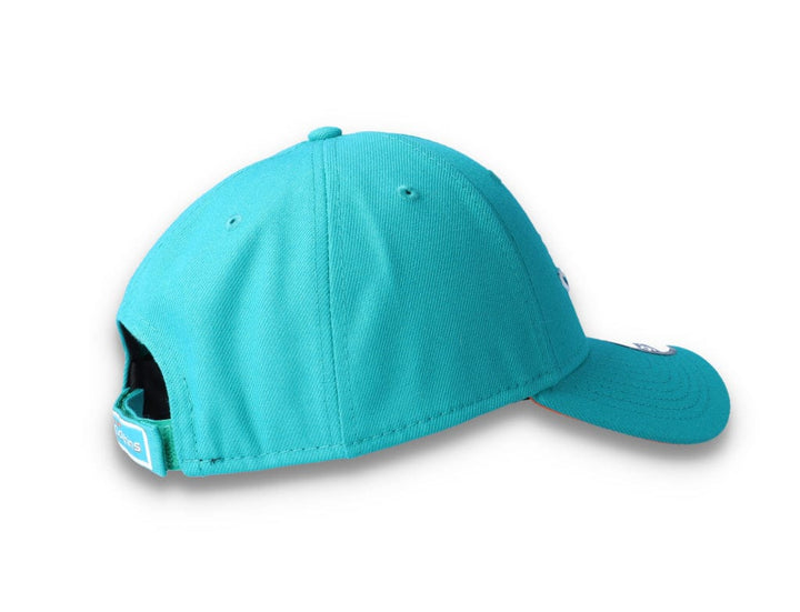 9FORTY The League NFL Miami Dolphins Team Colour - LOKK