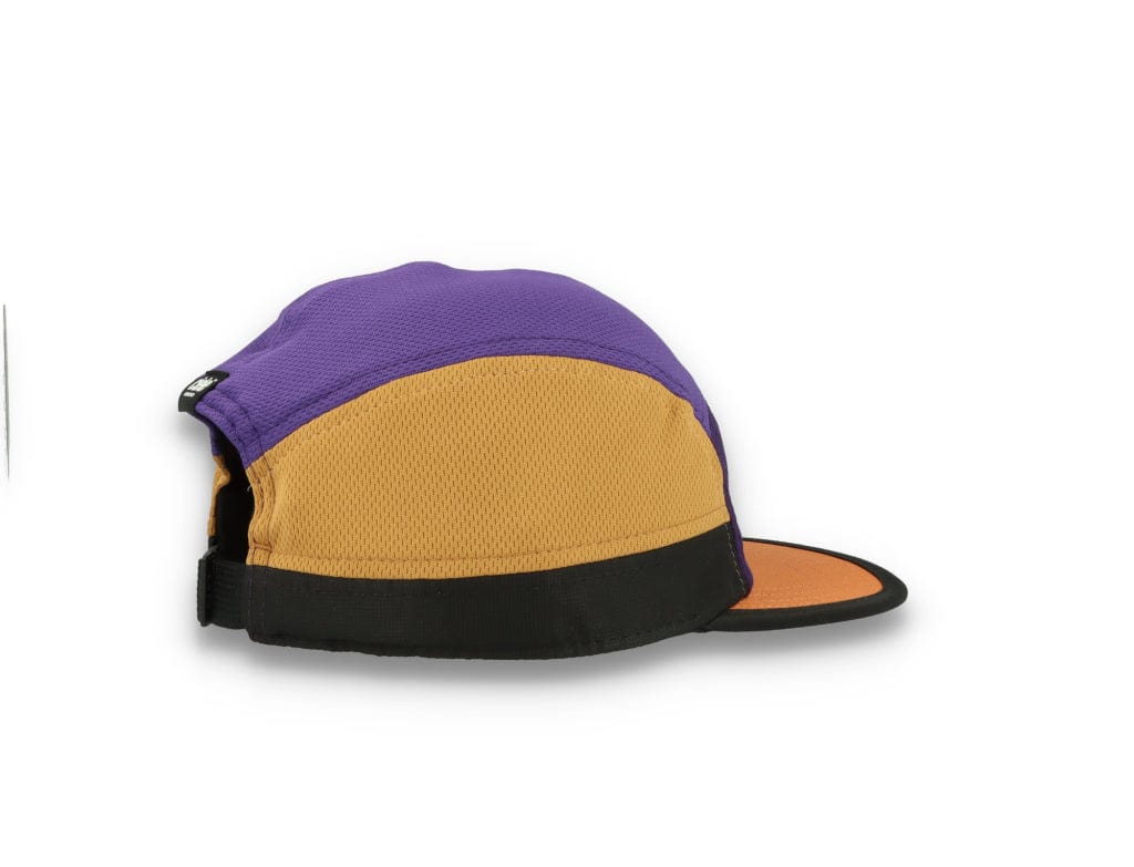 5-Panel Cap Ciele ALZCap SC Century Small Skyward - LOKK