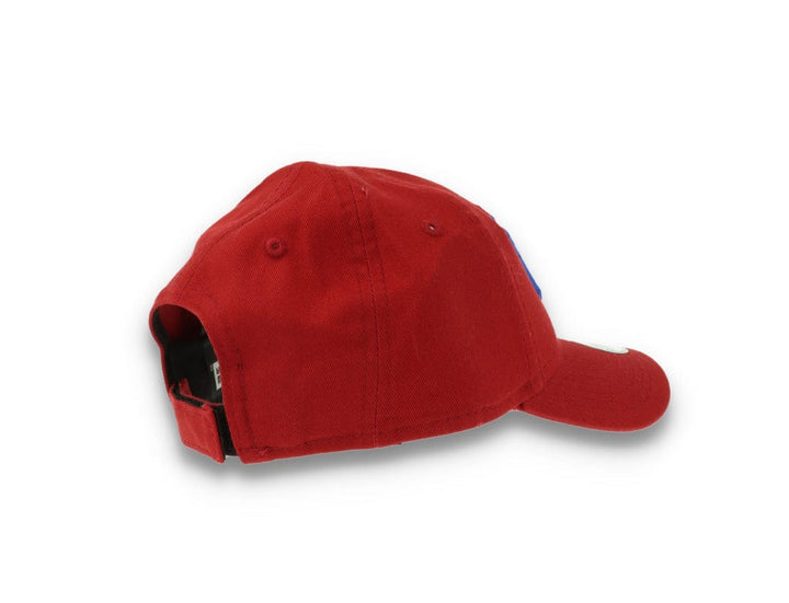 9FORTY Toddler NY Yankees Red/Blue - LOKK