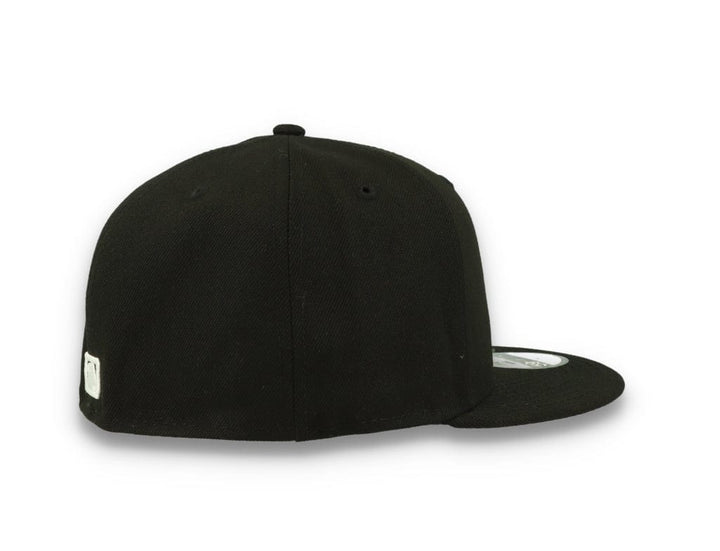 59FIFTY MLB Basic New York Yankees  Black/White - LOKK