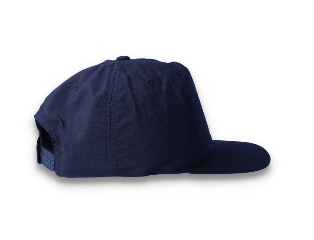 Snapback Cap Flamingo Inn Black - LOKK