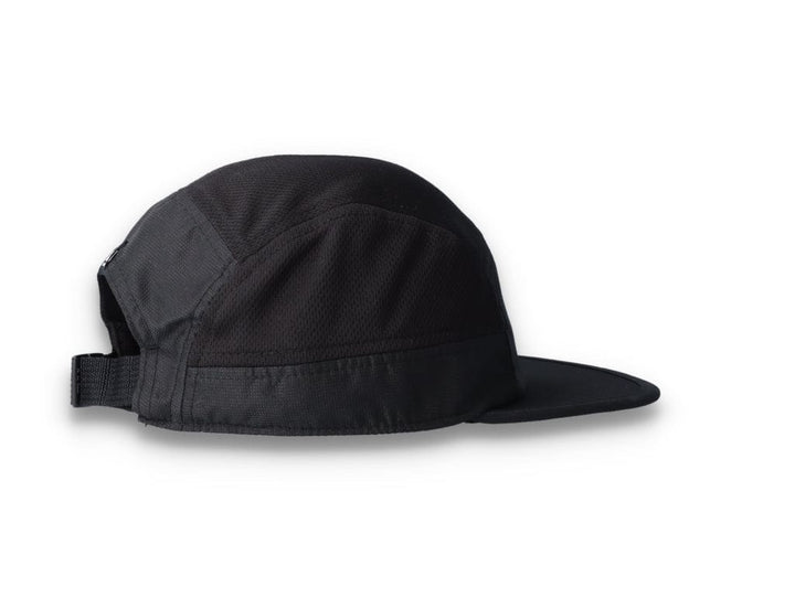 5-Panel Cap Ciele GOCap Badge Whitaker - LOKK