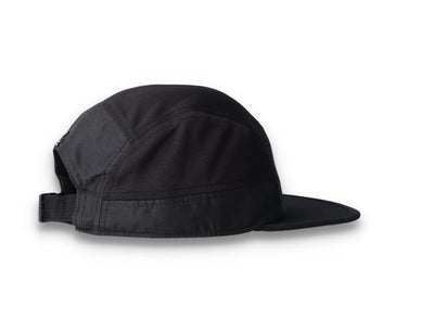 5-Panel Cap Ciele GOCap Badge Whitaker