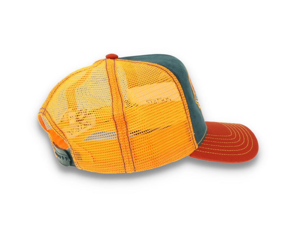 Trucker Cap Fishermen´s Bay - LOKK