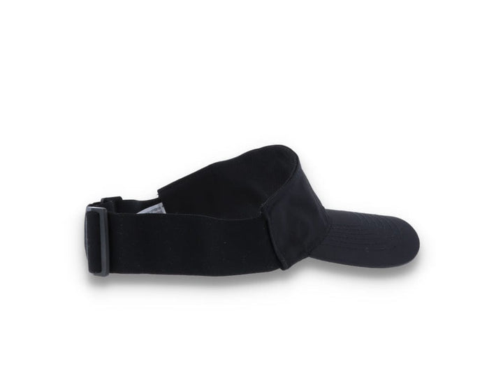 Performance Visor Black 8888PV - LOKK
