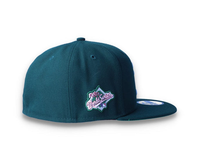 59FIFTY World Series Oakland Athletics - LOKK