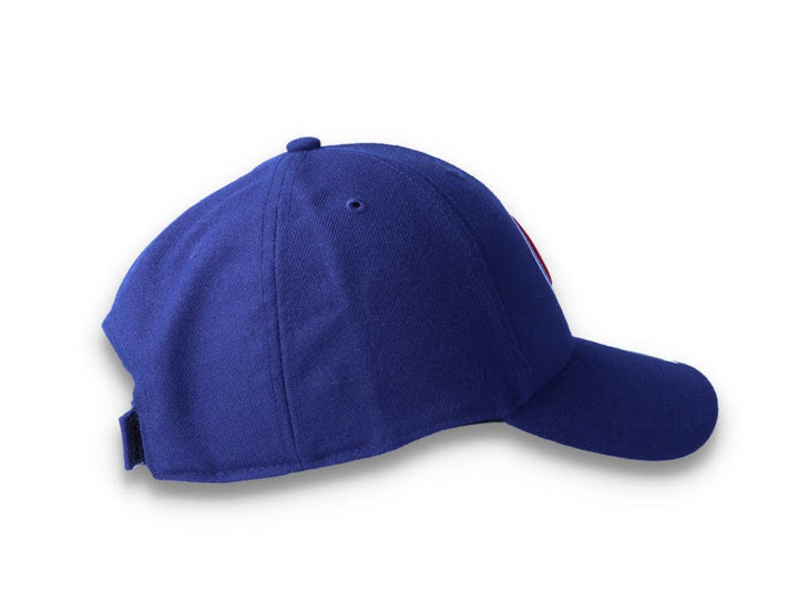 Cap Montreal Canadiens NHL MVP Cap Blue - LOKK