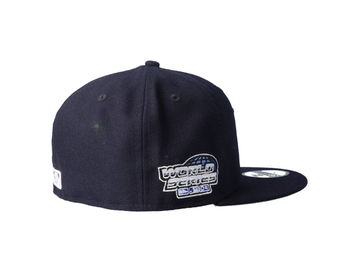 59FIFTY Boston Red Sox World Series Side Patch - LOKK